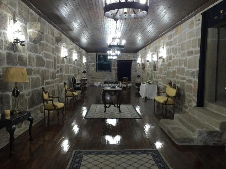 Solar De Almeidinha مانغوالدي المظهر الخارجي الصورة
