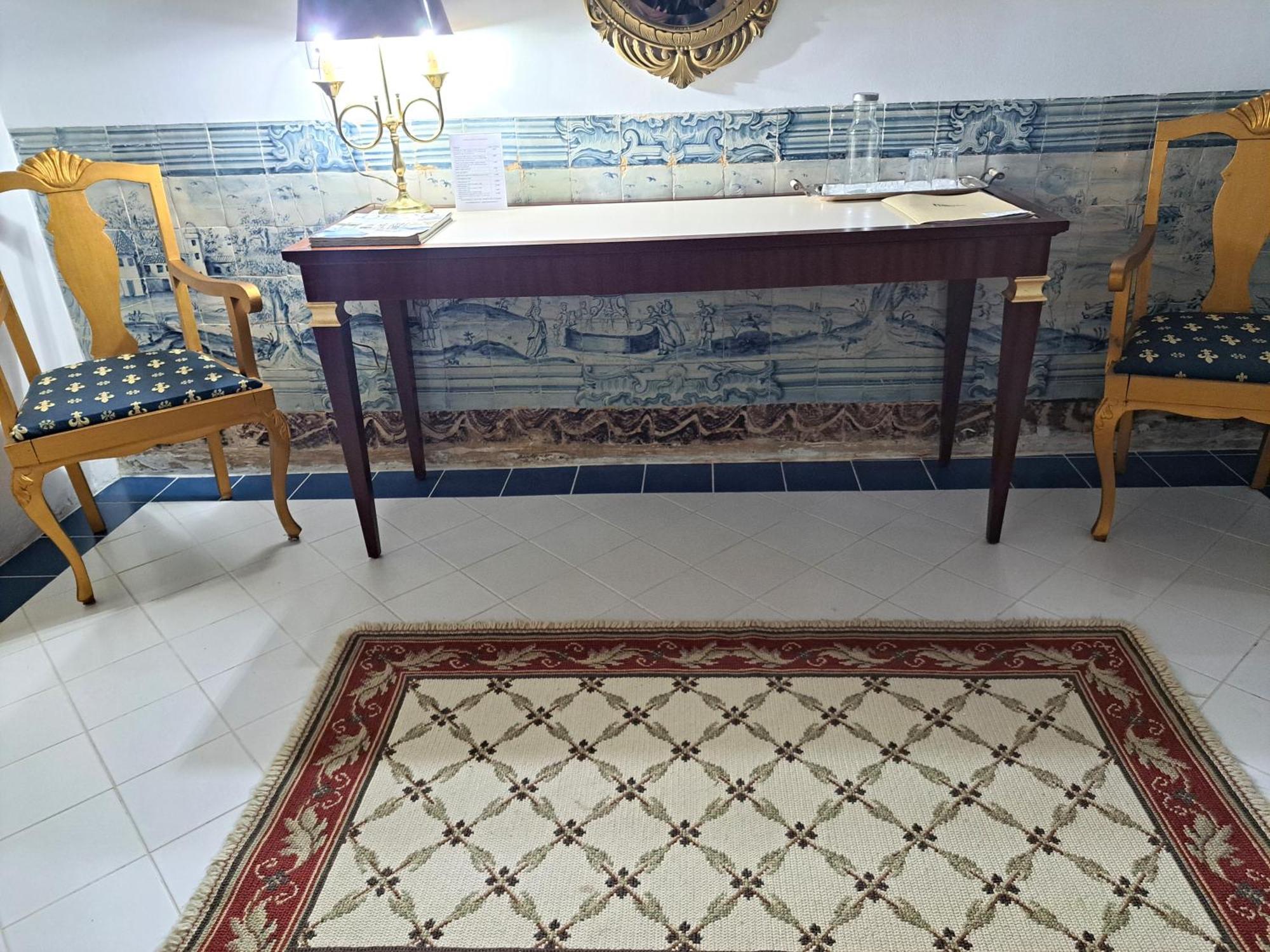Solar De Almeidinha مانغوالدي المظهر الخارجي الصورة